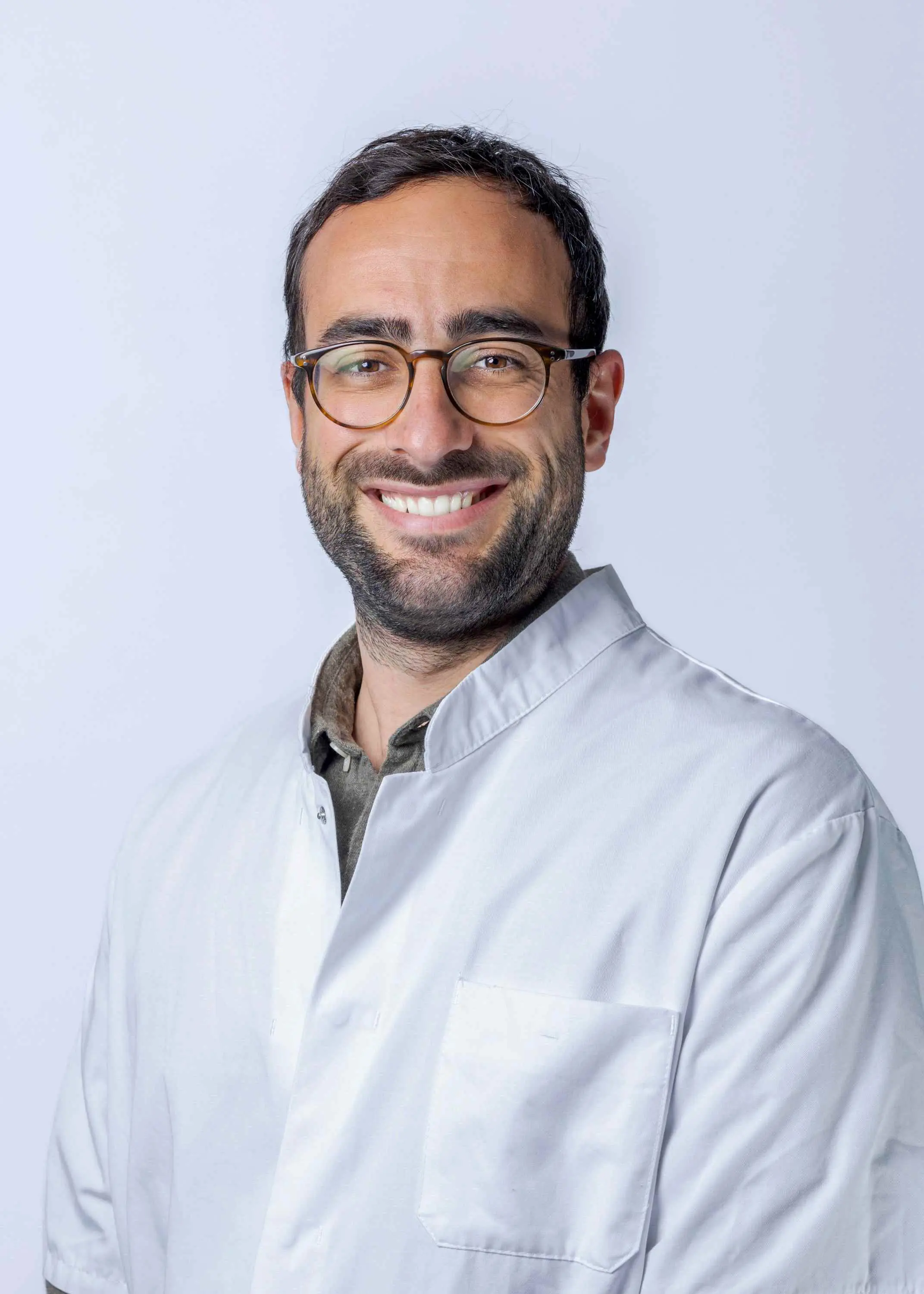 Dr Tristan Vialla — Chirurgien orthopédique