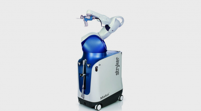 Robot Stryker MAKO