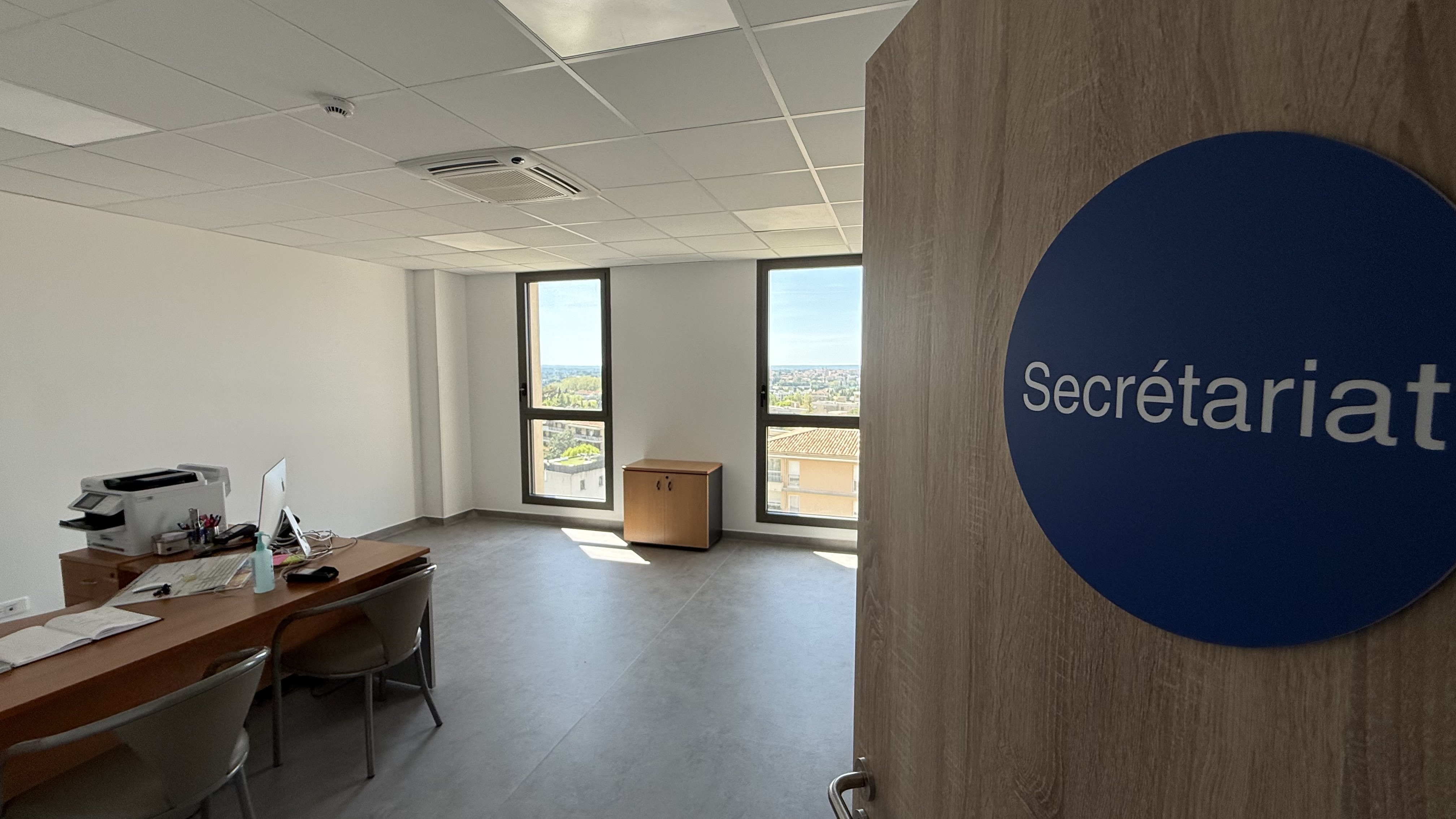 Secrétariat